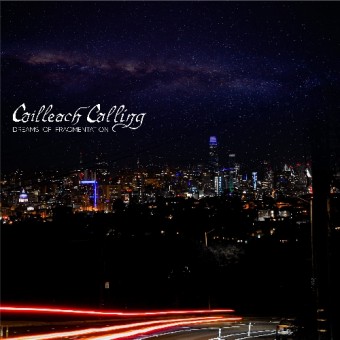 Cailleach Calling - Dreams Of Fragmentation - LP COLOURED