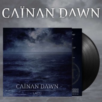 Cainan Dawn - Lagu - LP