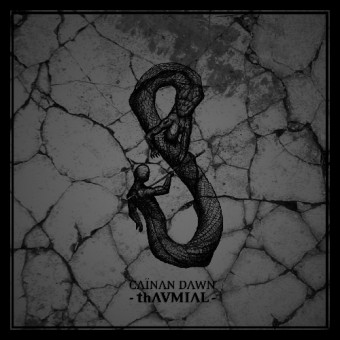 Cainan Dawn - Thavmial - CD