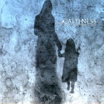 Caithness - Apostasy & The Sorrowful Child - CD DIGISLEEVE