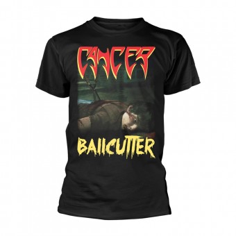 Cancer - Ballcutter - T-shirt (Men)