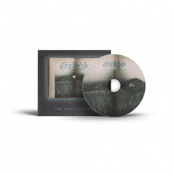Candlebox - The Long Goodbye - CD DIGIPAK