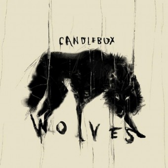 Candlebox - Wolves - CD DIGISLEEVE
