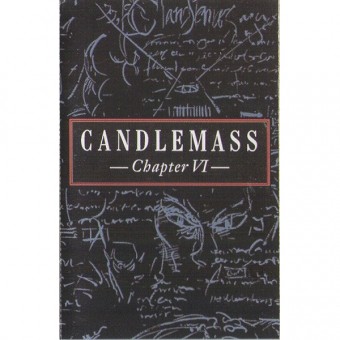 Candlemass - Chapter VI - CASSETTE