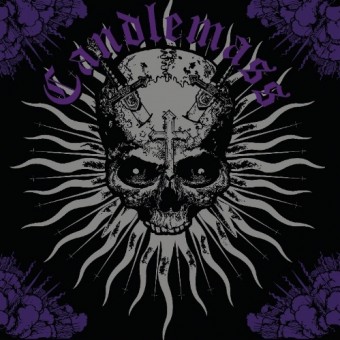Candlemass - Sweet Evil Sun - CD DIGISLEEVE