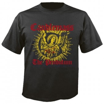 Candlemass - The Pendulum - T-shirt (Men)