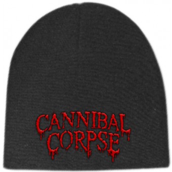 Cannibal Corpse - Logo - Beanie Hat