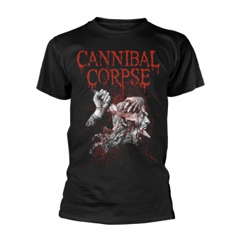 Cannibal Corpse - Stabhead 2 - T-shirt (Men)