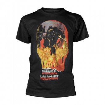 Cannibal Holocaust - Cannibal Holocaust - T-shirt (Men)