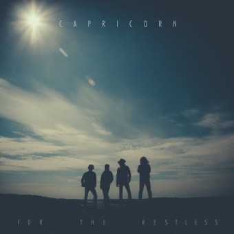 Capricorn - For The Restless - CD