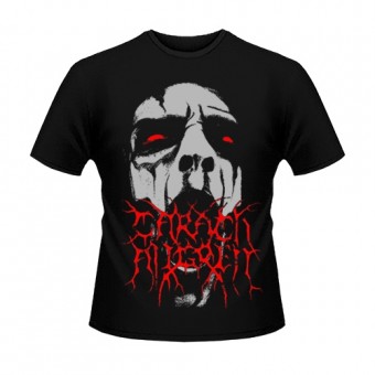 Carach Angren - Face - T-shirt (Men)