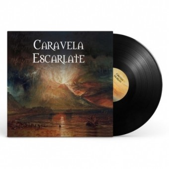 Caravela Escarlate - III - LP
