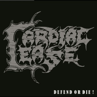 Cardiac Cease - Defend Or Die - CD