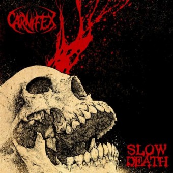 Carnifex - Slow Death - CD