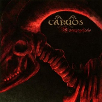 Caruos - Metempsychosis - CD