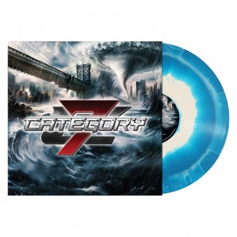 Category 7 - Category 7 - LP COLOURED