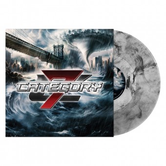 Category 7 - Category 7 - LP COLOURED