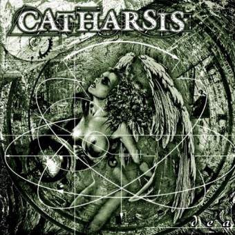 Catharsis - Dea - CD