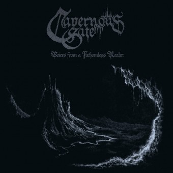 Cavernous Gate - Voices From A Fathomless Realm - CD DIGIPAK