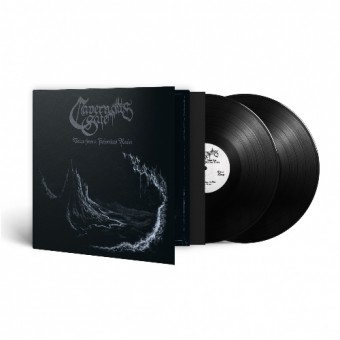 Cavernous Gate - Voices From A Fathomless Realm - DOUBLE LP GATEFOLD