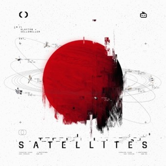 Celldweller - Satellites - CD DIGIPAK