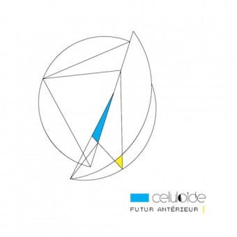 Celluloide - Futur Antérieur - LP Gatefold Coloured