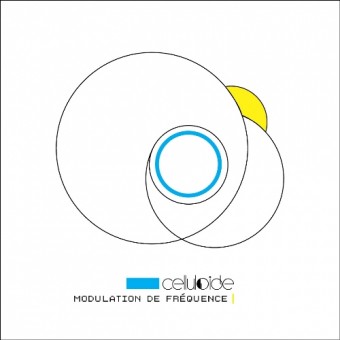 Celluloide - Modulation De Fréquence - Maxi single CD