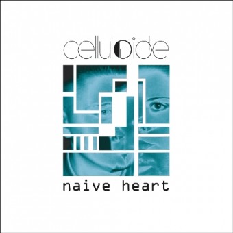 Celluloide - Naive Heart - CD
