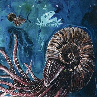 Celophys - Ammonite - CD DIGIPAK