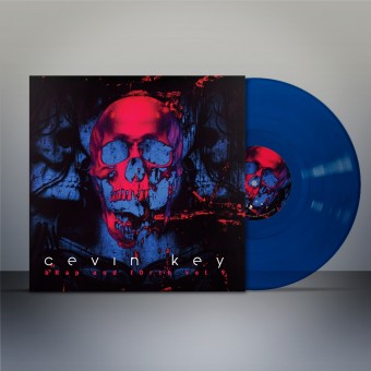 Cevin Key - bRap and fOrth, Vol. 9 - LP COLOURED