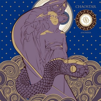 Chaostar - Anomima - CD