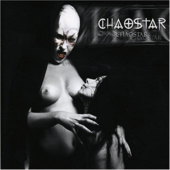Chaostar - Chaostar - CD DIGIPAK