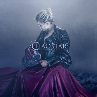 Chaostar - The Undivided Light - CD DIGIPAK + Digital