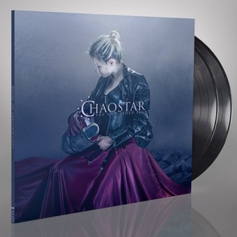 Chaostar - The Undivided Light - DOUBLE LP Gatefold + Digital