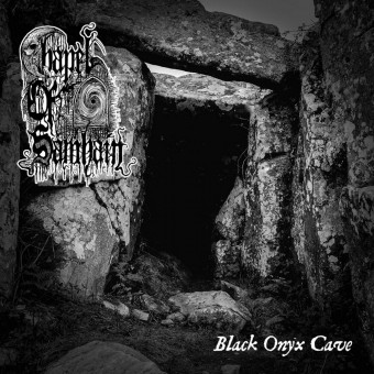 Chapel Of Samhain - Black Onyx Cave - CD