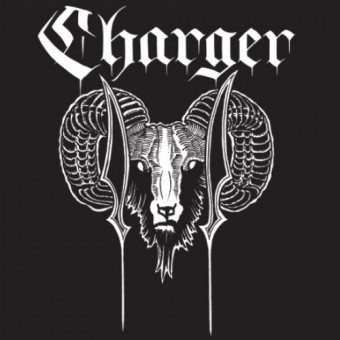 Charger - Charger - CD DIGIPAK
