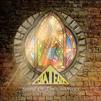 Chateaux - Spirit Of Chateaux - 3CD BOX