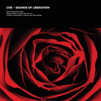 Ché - Sounds Of Liberation - LP COLOURED