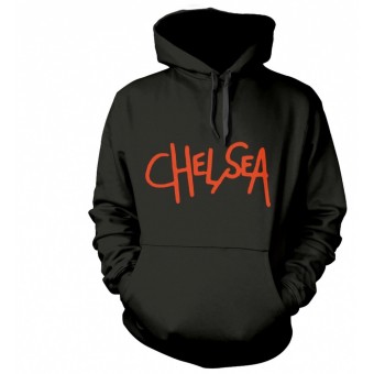 Chelsea - Right To Work - Hooded Sweat Shirt (Men)