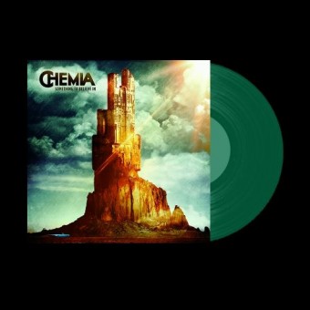 Chemia - Something To Believe In - LP COLOURED