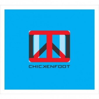 Chickenfoot - III - CD DIGISLEEVE