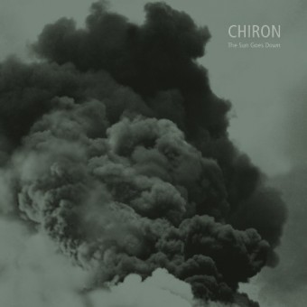 Chiron - The Sun Goes Down - CD DIGIFILE