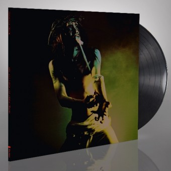 Christian Death - Sex and Drugs and Jesus Christ - LP Gatefold