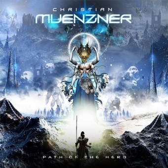 Christian Muenzner - Path Of The Hero - CD