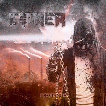 Cipher - Deviance - CD