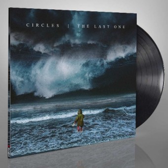 Circles - The Last One - LP + Digital