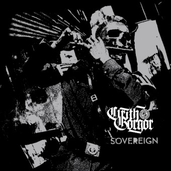 Cirith Gorgor - Sovereign - CD DIGIBOOK