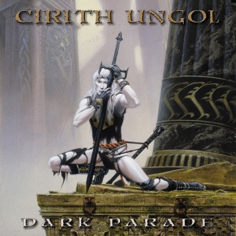 Cirith Ungol - Dark Parade - CD DIGIPAK