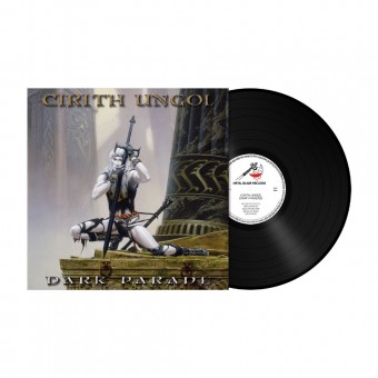 Cirith Ungol - Dark Parade - LP Gatefold