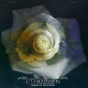 Clampdown - Vision Of Splendor - CD